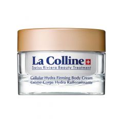 Crème Corps Hydra Raffermissante Crème de Soie Lift Enveloppante 