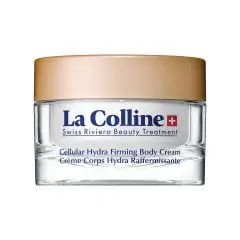 Crème Corps Hydra Raffermissante Crème de Soie Lift Enveloppante 