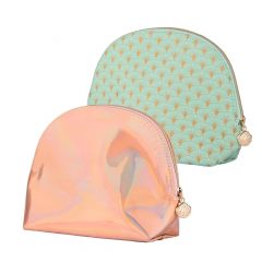 Summer Vibes Trousse de Maquillage 