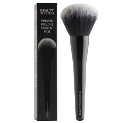 Pinceau Poudre rond XL n°26 