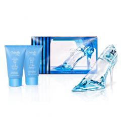 Coffret Cinderella Blue Eau de Parfum 