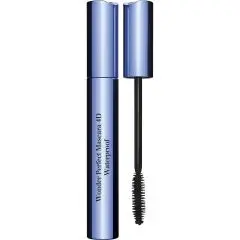 Wonder Perfect Mascara 4D Waterproof Mascara waterproof 