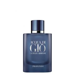 Acqua di Giò Profondo Eau De Parfum 