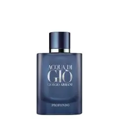 Acqua di Giò Profondo Eau De Parfum 