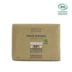 Savon Surgras Certifié Bio 