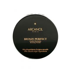 Bronze Perfect Poudre Bronzante Vegan 