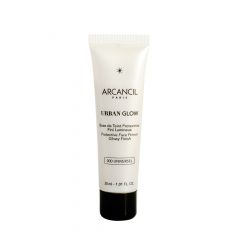 Urban Glow Base de Teint Vegan