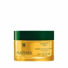 Masque hydratation brillance Karité Hydra 