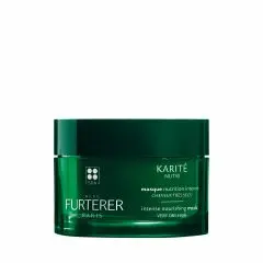 Masque nutrition intense Karité Nutri 