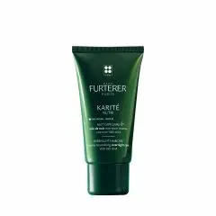 Nuit capillaire nutrition intense Karité Nutri 