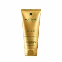 Gel douche nutritif Solaire 