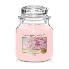 Bouquet Poudré Bougie 