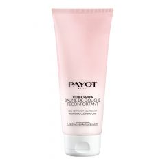 Baume de douche réconfortant Soin Nettoyant Nourrissant corps 