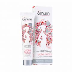 Ma Jolie Peau Crème visage rééquilibrante & hydratante 