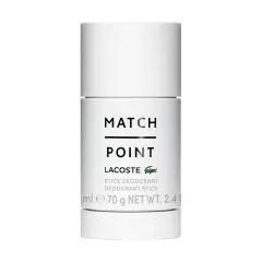 Match Point Déodorant Stick 