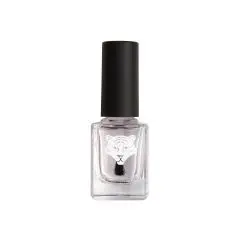 Base et Top Coat 2-en-1 Naturel & Vegan 