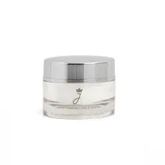 Crème Visage 0% Silicone 