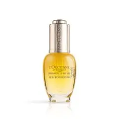 Huile Jeunesse Immortelle Divine 