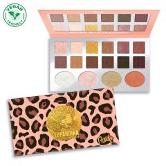 Palette Leopardina Ombres à Paupières 