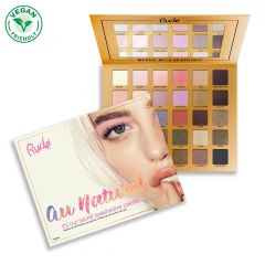 Palette Au Naturel Ombres à Paupières 