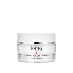 Soft Peeling Soin exfoliant sans grain 
