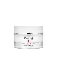 Soft Peeling Soin exfoliant sans grain 