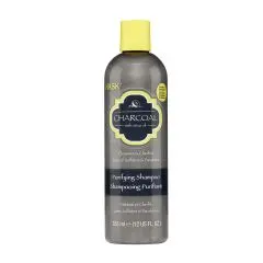 Après-shampoing Charbon 