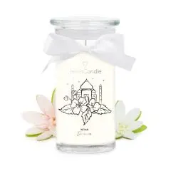 Indian Jasmine Bougie Parfumée & Bijou 