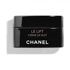 LE LIFT CRÈME DE NUIT LISSE - RAFFERMIT 