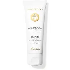 Abeille Royale Gel Hygiène & Douceur Des Mains 