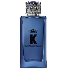 K by Dolce&Gabbana Eau de Parfum 