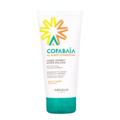 Crème sorbet après-solaire COPABAÏA 