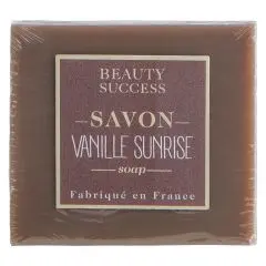 Vanille Sunrise Savon parfumé 