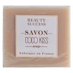 Coco Kiss Savon parfumé 