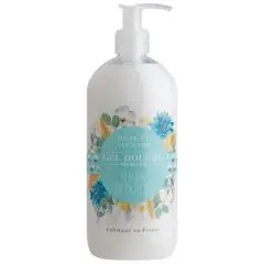 Fleurs de Coton Gel Bain Douche 