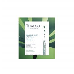 Masque Shot Lift Flash Effet tenseur - Comble 
