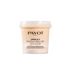 Masque Peel-Off Douceur Le Soin SOS Apaisant Réconfortant 
