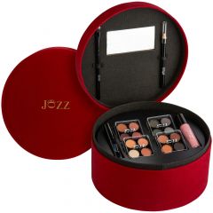 Gingerbread Party Vanity Maquillage 