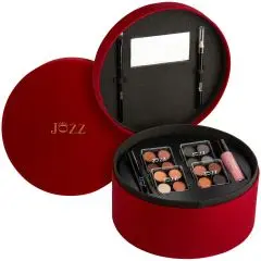 Gingerbread Party Vanity Maquillage 