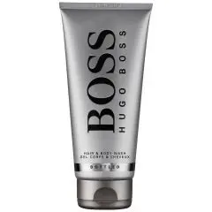 Boss Bottled Gel Douche Corps et Cheveux 