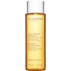 Lotion Tonique Hydratante Aux extraits d'aloé vera & fleur de safran 
