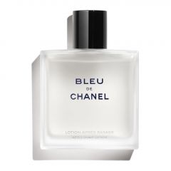 BLEU DE CHANEL LOTION APRES RASAGE 