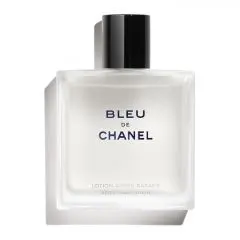 BLEU DE CHANEL LOTION APRES RASAGE 