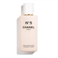 N°5 L'EMULSION CORPS 