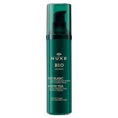 Soin Hydratant Teinté Multi-perfecteur - teinte claire NUXE BIO 