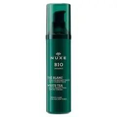 Soin Hydratant Teinté Multi-perfecteur - teinte claire NUXE BIO 