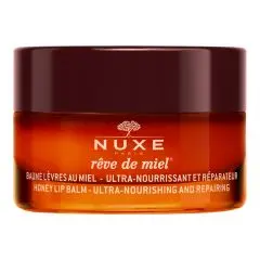 Baume Lèvres Ultra-Nourrissant Rêve de miel® RÊVE DE MIEL® 