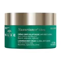 Crème Corps Voluptueuse Anti-âge Global NUXURIANCE® ULTRA 