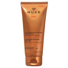 Auto-bronzant hydratant sublimateur Nuxe Sun NUXE SUN 
