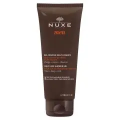 Gel Douche Multi-Usages Nuxe Men NUXE MEN 